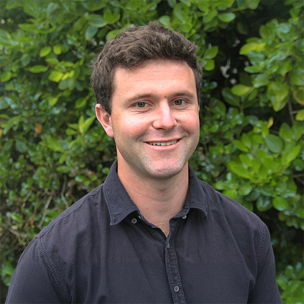 Chris Milburn