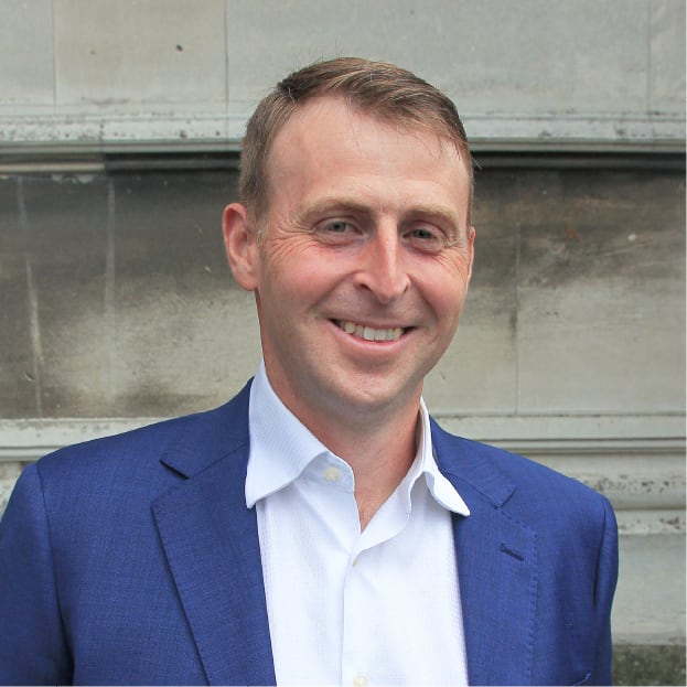 Chris Milburn