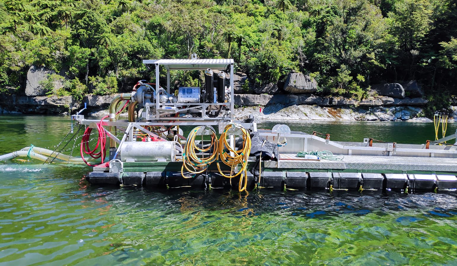 Terramark Home Intro