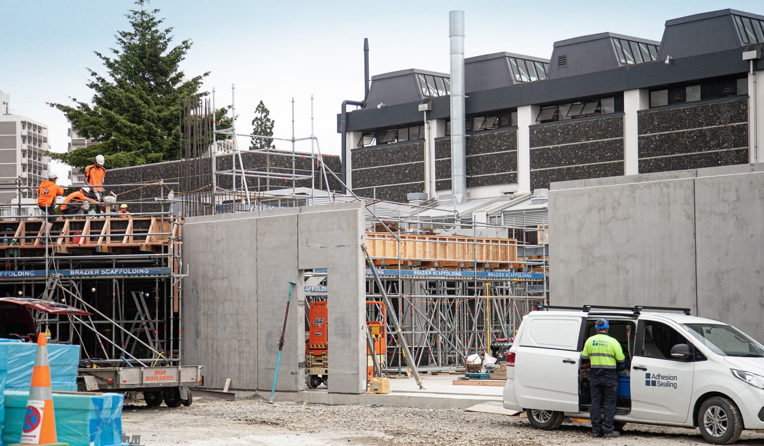 Terramark Home Intro