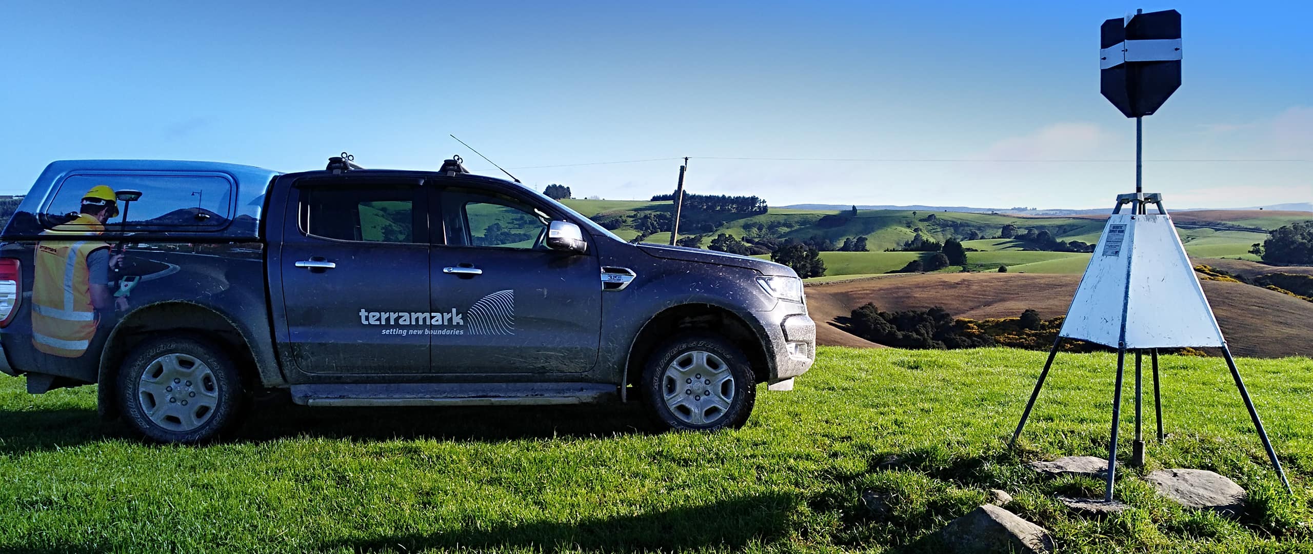 Terramark About Intro