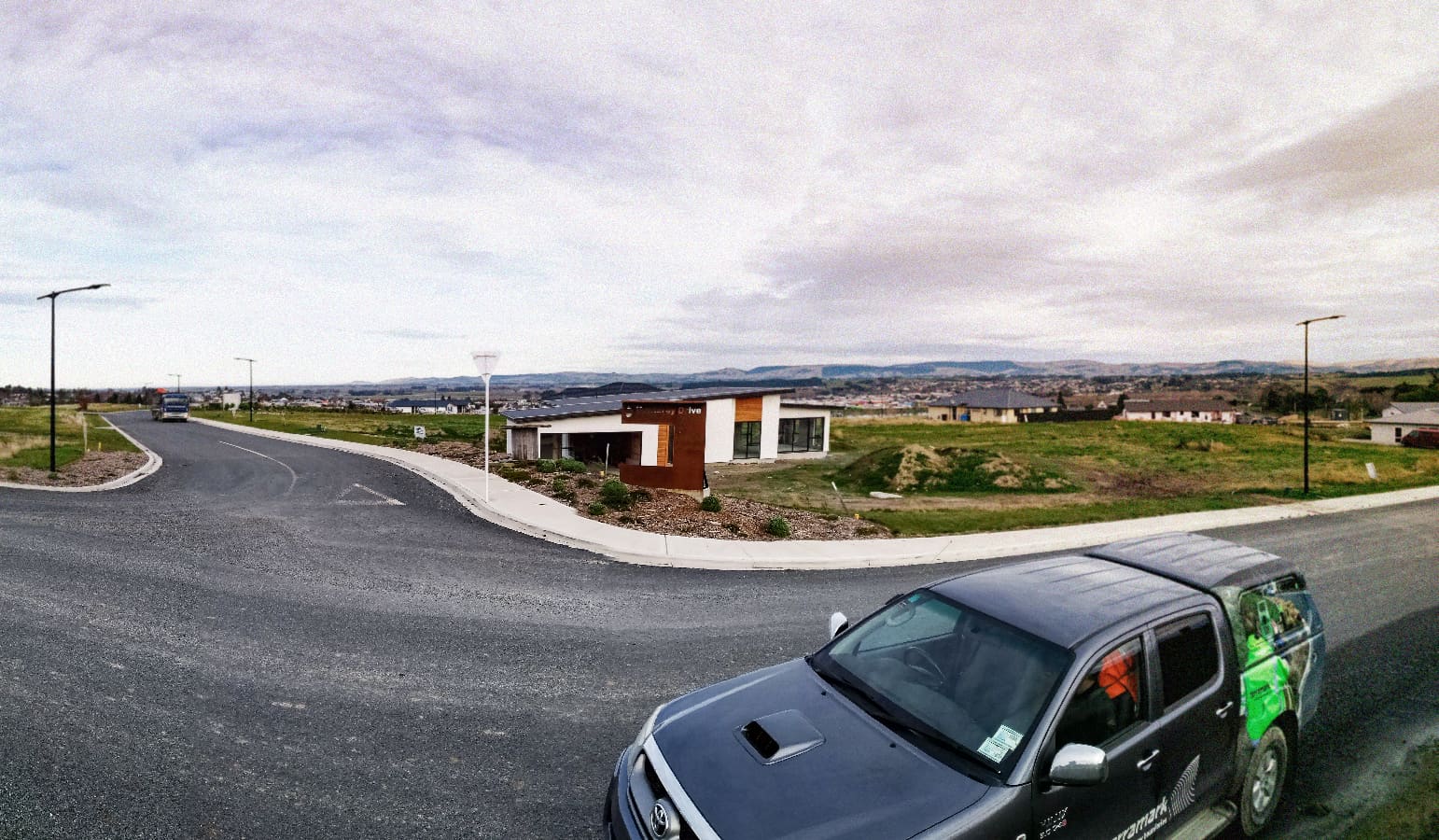 Terramark Home Intro