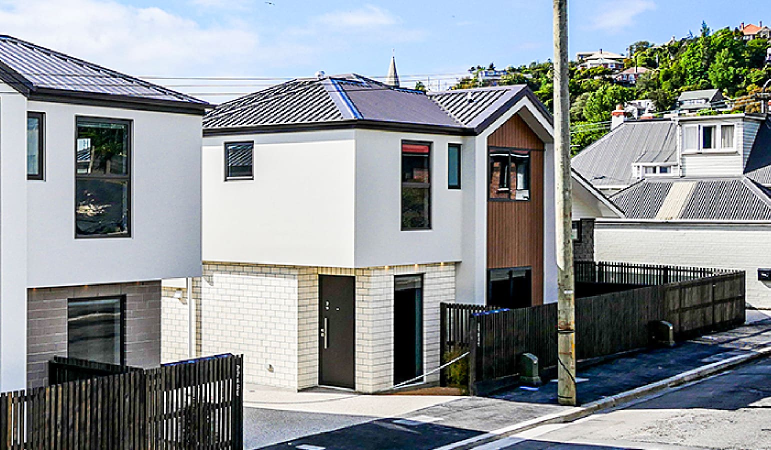 Terramark Home Intro